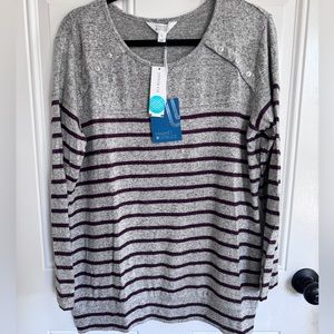 Market Spruce long sleeved shirt